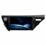 2 Din Car Stereo Touch Screen _OEM_ Toyota Camry 2018